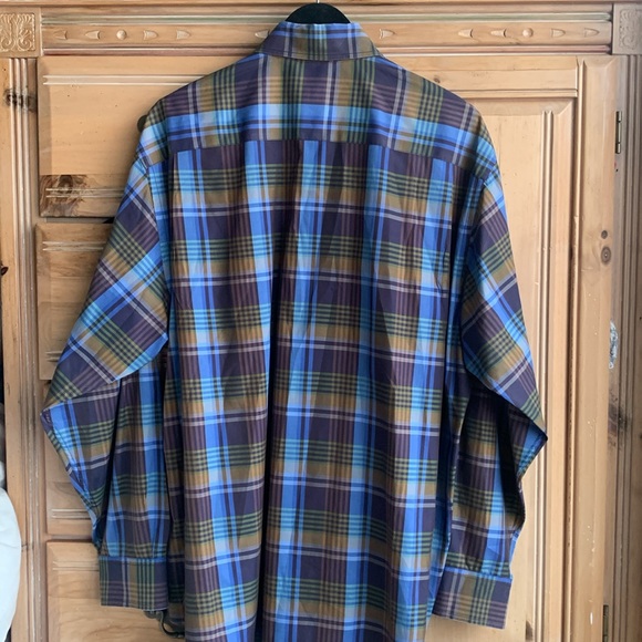 Robert Talbott (XL) - Picture 14 of 14